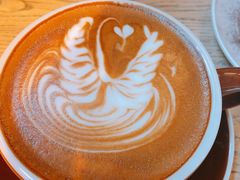 -VOYAGE COFFEE(北锣鼓巷店)