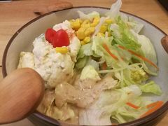 -雷门拉面·现熬骨汤(凯德来福士店)