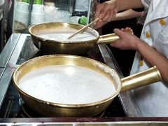 -清真老马家国华牛奶鸡蛋醪糟(正宁路店)