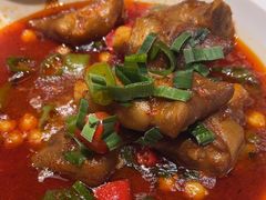 -清真·卡德尔大叔新疆主题餐厅(龙汇路店)