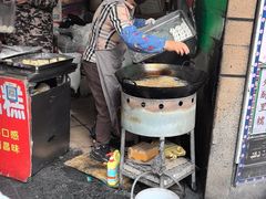 -老南昌白糖糕(大士院店)
