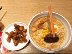 -味千拉面(大悦城店)