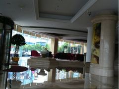 大堂-常熟天铭国际大酒店