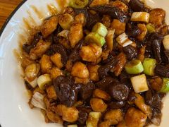 -大清花饺子(山庄店)