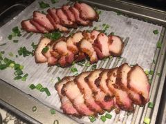 绿茶烤肉-绿茶餐厅(乐峰广场店)