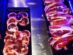 -阳光牧场自助餐厅(宝德购物中心店)