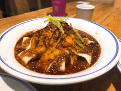 -大厨小馆(华阳城店)