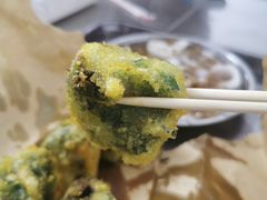 -福合沟无米粿甜汤粿品店