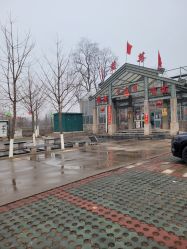 -蓝呗呗蓝莓草莓采摘园(通州区马驹桥店)