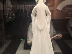 -中国闽台缘博物馆