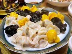 -萃和楼海鲜酒店(汉口路店)