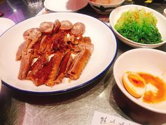 -陈鹏鹏潮汕菜(宝安机场T3航站楼店)