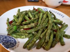 -篱笆院东北饺子王(欧阳路店)