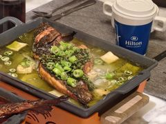 -北京王府井希尔顿酒店·万斯阁西餐厅