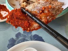 -老毛手抓·盐池滩羊非遗手抓(宁夏总店)