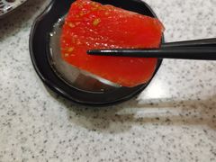 -争鲜回转寿司(大连和平广场凯德PLUS店)