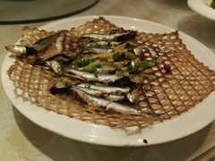 -昌正春天酒店-海鲜餐厅