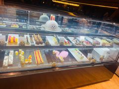 -杭州国际会议中心洲际酒店-原素全日餐厅(解放东路店)