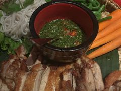 -花马天堂云南餐厅 Lost Heaven(外滩店)