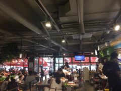 -钢管厂歆瑞源油卤串串香(春熙路太古里店)
