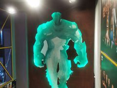 -每练有胜健身工作室(EFC店)