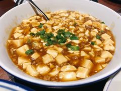 西施沃豆腐-大牌大·传统杭帮菜(湖滨店)