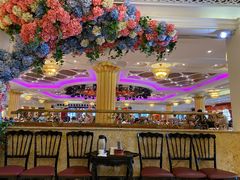 -好福记饭店(红梅公园店)