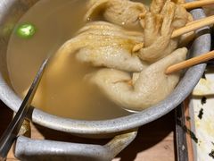 -冰川冷面·延边菜·炭烤串(观前店)