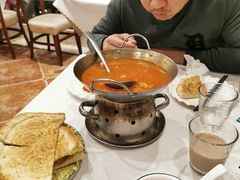 -巴依老爷新疆美食(工体旗舰店)