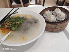 -鸭得堡老鸭汤·鸭血粉丝(南京博物院店)