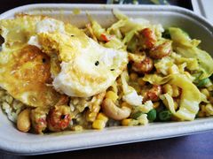 -海盗虾饭·剥好的小龙虾饭(上地辉煌店)