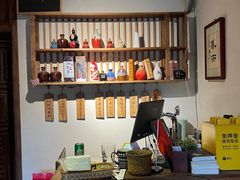 -长亭酒肆.武夷菜(鼓楼后海店)