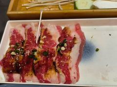 -正宗齐齐哈尔烤肉·齐牛哥鲜切炭火烤肉(杭州总店)