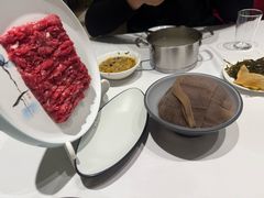 -凯鸽火锅城(五部迎宾东路店)