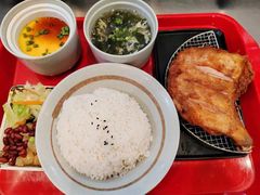 -喜年来(欧洲商城店)