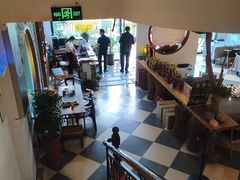 -茶油香闽南菜·花园餐厅(前埔店)