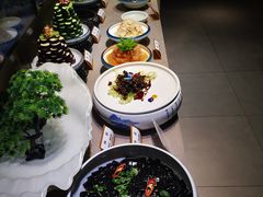 -味莊·青岛菜(云霄路店)