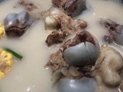 -骨之味·筒骨汤火锅(江头店)
