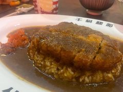 -伽喱博士 Dr.CURRY咖喱饭(太阳宫咖喱店)