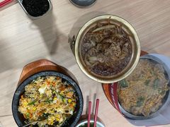 -小木屋拌饭(鞍山景子街小商品城店)