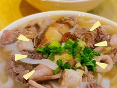 -荔林食店(西华路店)