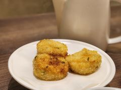 -苏小柳点心·手作小笼包(浦东嘉里城分院)