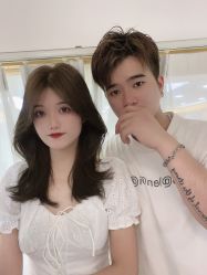 -3M hair美发沙龙