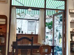 -朝与夕商务茶歇定制·轻奢摆台·下午茶