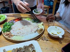 -官塘锋记鱼生·生腌·砂锅粥(牌坊街店)