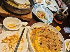 -老厨家(友谊路总店)