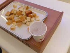 -红星前进面包牛奶公司(君太店)