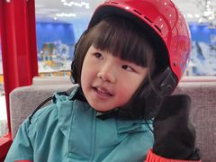 -长沙湘江冰雪世界