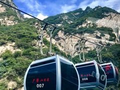 -少华山国家森林公园
