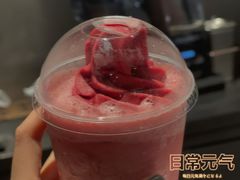 -喜茶(深圳东门1234店)